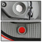 SPYDER xTune 16-17 Chevrolet Cruze OEM Tail Light - OEM Inner Left (ALT-JH-CCRZ17-OE-IL) 9942372