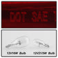 SPYDER xTune 16-17 Chevrolet Cruze OEM Tail Light - OEM Inner Right (ALT-JH-CCRZ17-OE-IR) 9942389