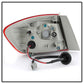 SPYDER xTune 16-17 Chevrolet Cruze OEM Tail Light - OEM Outer Right (ALT-JH-CCRZ17-OE-OR) 9942365