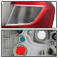 SPYDER xTune 16-17 Chevrolet Cruze OEM Tail Light - OEM Outer Right (ALT-JH-CCRZ17-OE-OR) 9942365
