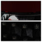 SPYDER xTune 00-06 Chevy Suburban/Tahoe Euro Style Tail Lights - Black Smoke (ALT-JH-CD00-LED-BSM) 9037047