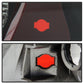 SPYDER xTune? 02-06 Cadillac Escalade SUV (Excl EXT) Euro Style Tail Lights - Black (ALT-JH-CE02-BK) 9036859