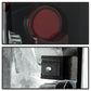 SPYDER xTune? 02-06 Cadillac Escalade SUV (Excl EXT) Euro Style Tail Lights - Black (ALT-JH-CE02-BK) 9036859
