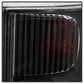 SPYDER Xtune Chevy Equinox 05-09 OEM Style Tail Lights -Black ALT-JH-CEQ05-OE-RSM 9031885
