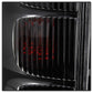 SPYDER Xtune Chevy Equinox 05-09 OEM Style Tail Lights -Black ALT-JH-CEQ05-OE-RSM 9031885