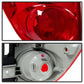 SPYDER Xtune Chevy Equinox 10-15 Driver Side Tail Lights - OEM Left ALT-JH-CEQ10-OE-L 9031144