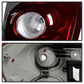 SPYDER Xtune Chevy Equinox 10-15 OEM Style Tail Lights -Red Smoked ALT-JH-CEQ10-OE-RSM 9031168