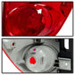 SPYDER Xtune Chevy Equinox 10-15 Passenger Side Tail Lights - OEM Right ALT-JH-CEQ10-OE-R 9031151