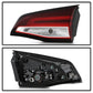 SPYDER xTune 22-24 Chevy Equinox Red/Clear LED Inner Tail light - OE Inner Right (ALT-JH-CEQ22-LED-OE-IR) 9960420