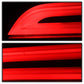 SPYDER xTune 22-24 Chevy Equinox Red/Clear LED Inner Tail light - OE Inner Right (ALT-JH-CEQ22-LED-OE-IR) 9960420