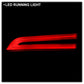 SPYDER xTune 22-24 Chevy Equinox Red/Clear LED Inner Tail light - OE Inner Right (ALT-JH-CEQ22-LED-OE-IR) 9960420