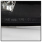 SPYDER xTune Chevy Express Van 03-08 / GMC Savana 03-08 Euro Style Tail Lights -Black ALT-JH-CEXP03-BK 9036538
