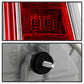 SPYDER xTune Chrysler 300 11-14 w/ Chrome Accent OEM Driver Side Tail Light - Left ALT-JH-CHR30011-OEC-L 9055348