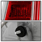 SPYDER xTune Chrysler 300 11-14 w/ Chrome Accent OEM Pass Side Tail Light - Right ALT-JH-CHR30011-OEC-L 9055355