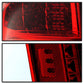 SPYDER xTune 11-15 Chrysler Town & Country (Excl Std Bulbs) LED Tail Lights -OEM Left (ALT-JH-CHRTC11-OE-L) 9037672