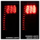 SPYDER xTune 11-15 Chrysler Town & Country (Excl Std Bulbs) LED Tail Lights -OEM Left (ALT-JH-CHRTC11-OE-L) 9037672
