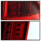 SPYDER xTune 11-15 Chrysler Town & Country (w/o Std Bulbs) LED Tail Lights-OEM Right (ALT-JH-CHRTC11-OE-R) 9037689