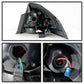 SPYDER Xtune Chevy Impala 06-13 LED Tail Lights Black Smoked ALT-JH-CIM06-LED-BSM 9031892