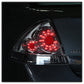 SPYDER Xtune Chevy Impala 06-13 LED Tail Lights Smoked ALT-JH-CIM06-LED-SM 9033735
