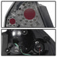 SPYDER Xtune Chevy Impala 06-13 LED Tail Lights Smoked ALT-JH-CIM06-LED-SM 9033735