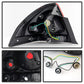 SPYDER Xtune Chevy Impala 06-13 OE Style Tail Lights OEM ALT-JH-CIM06-OE-RC 9027215