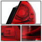 SPYDER Xtune Chevy Impala 06-13 OE Style Tail Lights Passenger Side ALT-JH-CIM06-OE-R 9027208