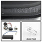 SPYDER xTune 14-18 Chevy Impala (Excl 14-16 Limited) LED Tail Lights - Black (ALT-JH-CIM14-LBLED-BK) 9042140