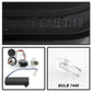 SPYDER xTune 14-18 Chevy Impala (Excl 14-16 Limited) LED Tail Lights - Black Smoke (ALT-JH-CIM14-LBLED-BSM) 9042164