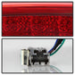 xTune Chevy Malibu 13-15 LTZ / 16 Limited LED Tail Lights - OE Outer Left ALT-JH-CM13-LED-OE-OL 9949685