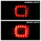 xTune Chevy Malibu 13-15 LTZ / 16 Limited LED Tail Lights - OE Outer Left ALT-JH-CM13-LED-OE-OL 9949685