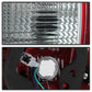 xTune Chevy Malibu 13-15 LTZ / 16 Limited LED Tail Lights - OE Outer Right ALT-JH-CM13-LED-OE-OR 9949692