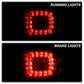xTune Chevy Malibu 13-15 LTZ / 16 Limited LED Tail Lights - OE Outer Right ALT-JH-CM13-LED-OE-OR 9949692