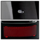 SPYDER xTune Chevy Silverado 1500 03-06 Tail Lights - Light Bar LED - Black ALT-JH-CS03-LBLED-BK 9036811