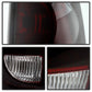 SPYDER Xtune Chevy Silverado 1500-2500-3500 03-06 OEM Style Tail Lights Red Smoked ALT-JH-CS03-OE-RSM 9026355