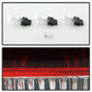 SPYDER xTune 03-06 Chevrolet Silverado 1500 (w/o Stepside) Tail Light - OEM Right (ALT-JH-CS03-OE-R) 9037962