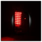 SPYDER Xtune Chevy Silverado 07-13 LED Tail Lights Chrome ALT-JH-CS07-LED-C 5073709