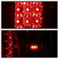 SPYDER Xtune Chevy Silverado 07-13 LED Tail Lights Smoke ALT-JH-CS07-LED-SM 5073723