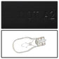 SPYDER xTune Chevy 1500 14-16 / Silverado 2500HD/3500HD LED Tail Lights - Black ALT-JH-CS14-LED-BK 9036545