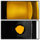 SPYDER Xtune Chevy Silverado 99-02 / GMC Sierra 99-03 OE Style Tail Lights OEM ALT-JH-CS99-OE-RAC 9027178