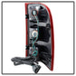 SPYDER Xtune GMC Sierra 07-13 Driver Side Tail Lights - OEM Left ALT-JH-CSIL07-OE-L 9033087