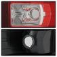 SPYDER xTune 07-14 Chevrolet Silverado 2500HD/3500HD Tail Lights (ALT-JH-CSIL07-OE-RC) 9045806
