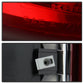 SPYDER xTune 07-14 Chevrolet Silverado 2500HD/3500HD Tail Lights (ALT-JH-CSIL07-OE-RC) 9045806