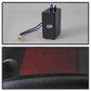 SPYDER xTune 99-02 Chevy Silverado 1500/2500 (w/o Stepside) LED Tail Lights - Black (ALT-JH-CSIL99-CS-BK) 9037610