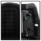 SPYDER xTune 99-02 Chevy Silverado 1500/2500 (w/o Stepside) LED Tail Lights - Blk (ALT-JH-CSIL99-LED-BK) 9037597