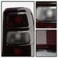 SPYDER Xtune GMC Yukon 00-06 OEM Style Tail Lights w/ Black Rim Red Smoked ALT-JH-CSUB00-OE-RSM 9028809
