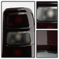 SPYDER Xtune Chevy Suburban TahOE 00-06 OEM Style Tail Lights Red Smoked ALT-JH-CSUB04-OE-RSM 9028823
