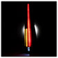 SPYDER xTune 07-14 Chevy Tahoe Suburban and 07-14 GMC Yukon Black LED Tail Lights ALT-ON-CSUB07-2IN1LED-BK 9039751