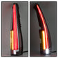 SPYDER xTune 07-14 Chevy Tahoe Suburban and 07-14 GMC Yukon Black LED Tail Lights ALT-ON-CSUB07-2IN1LED-BK 9039751