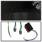 SPYDER Xtune Mc Yukon/Yukon Denali 07-14 LED Tail Lights Black Smoked ALT-JH-CSUB07-LED-G2-BSM 9033926