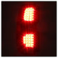SPYDER Xtune Mc Yukon/Yukon Denali 07-14 LED Tail Lights Black Smoked ALT-JH-CSUB07-LED-G2-BSM 9033926